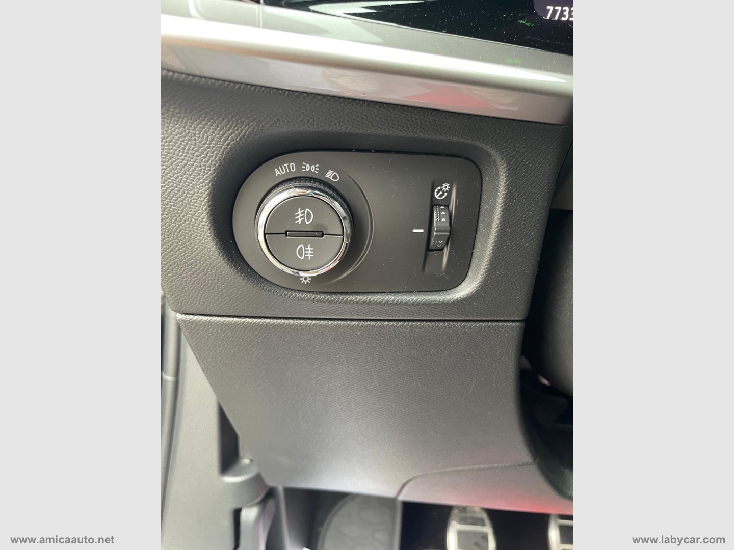 Mokka 1.2 Turbo 130 CV Ultimate - immagine 24