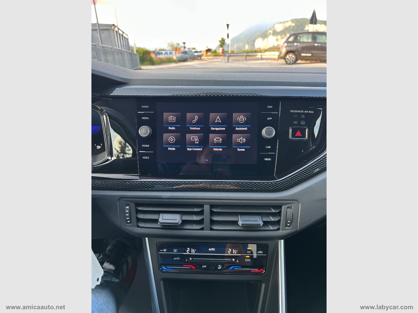 Polo 1.0 TSI DSG Life - immagine 24