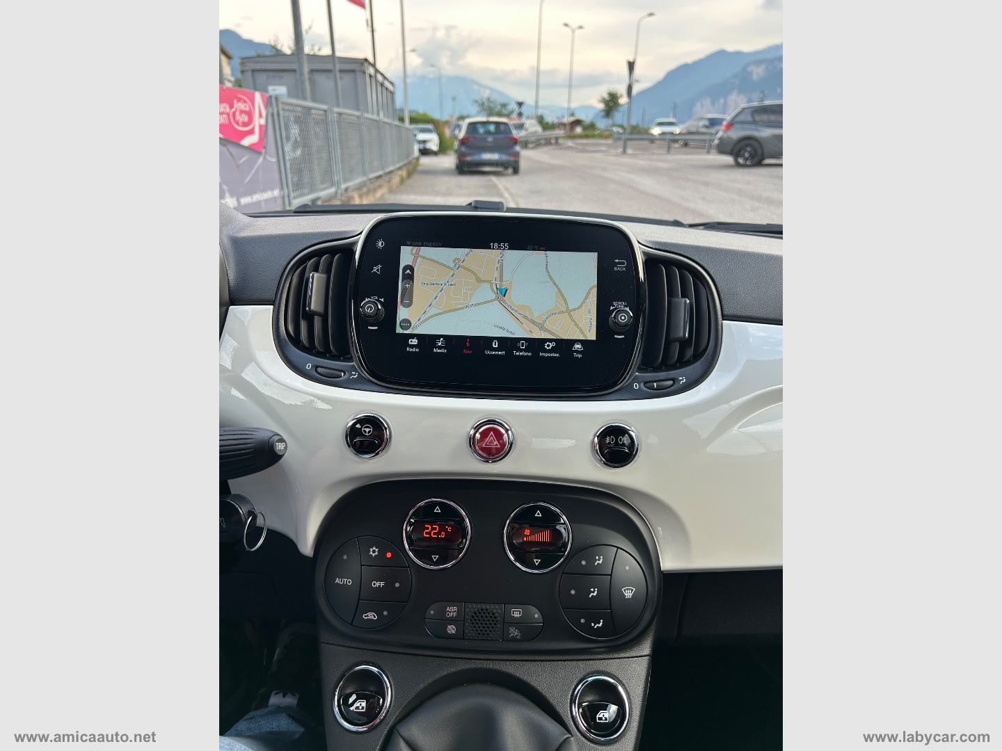 500 1.0 Hybrid - immagine 24