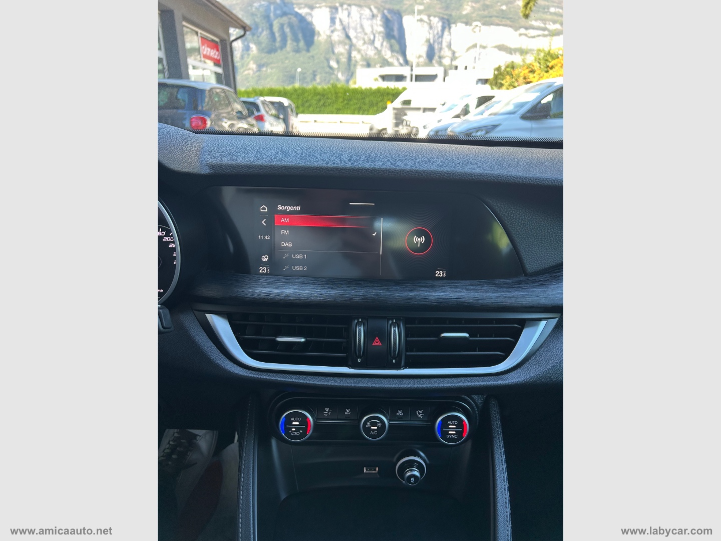 Stelvio 2.2 T.d. 190 CV AT8 Q4 Sup. Bus. - immagine 24