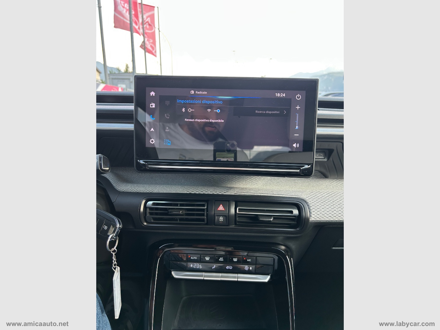 C3 PureTech 100 S&S Max - immagine 24