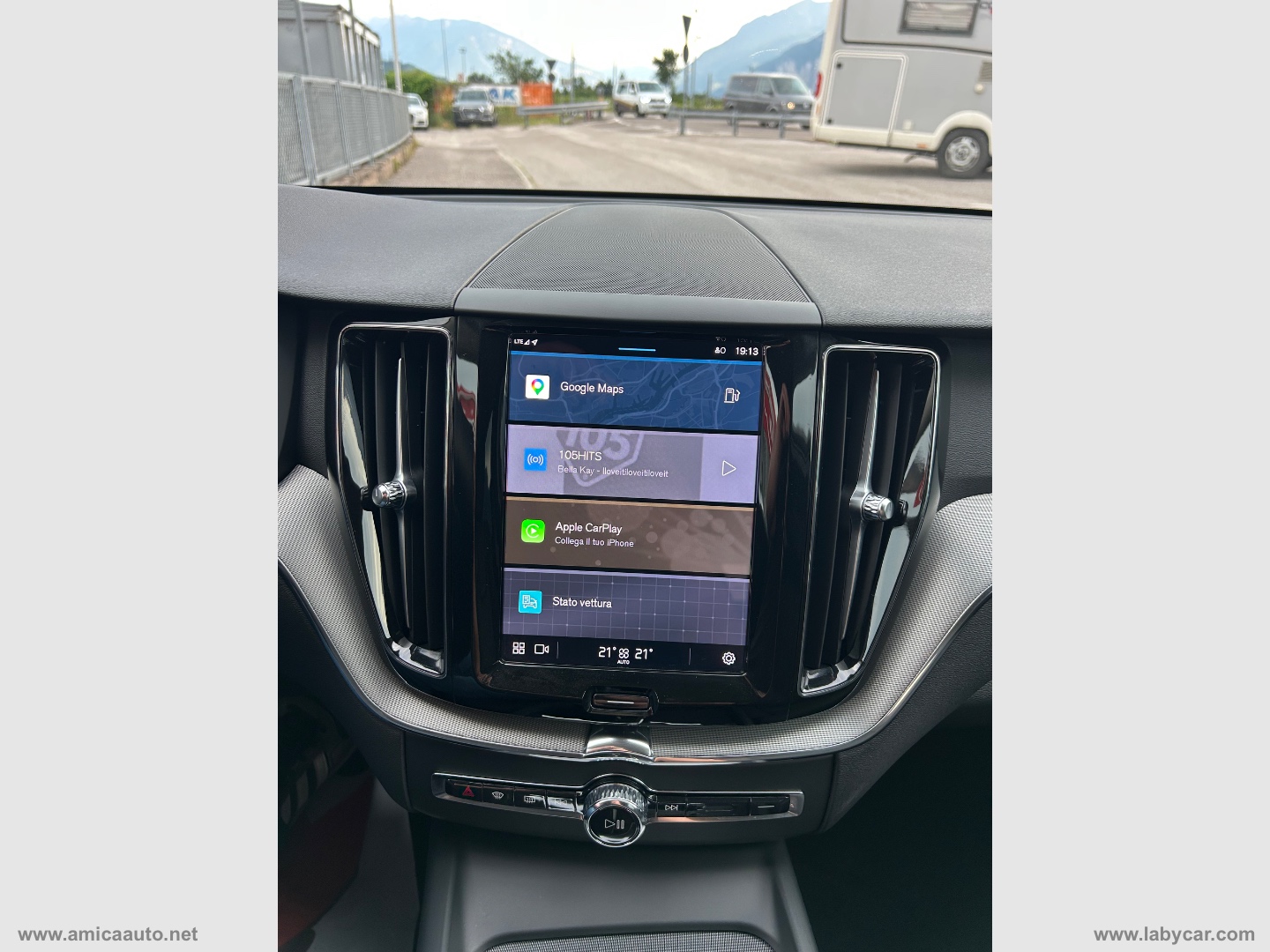 XC60 B4 - immagine 24