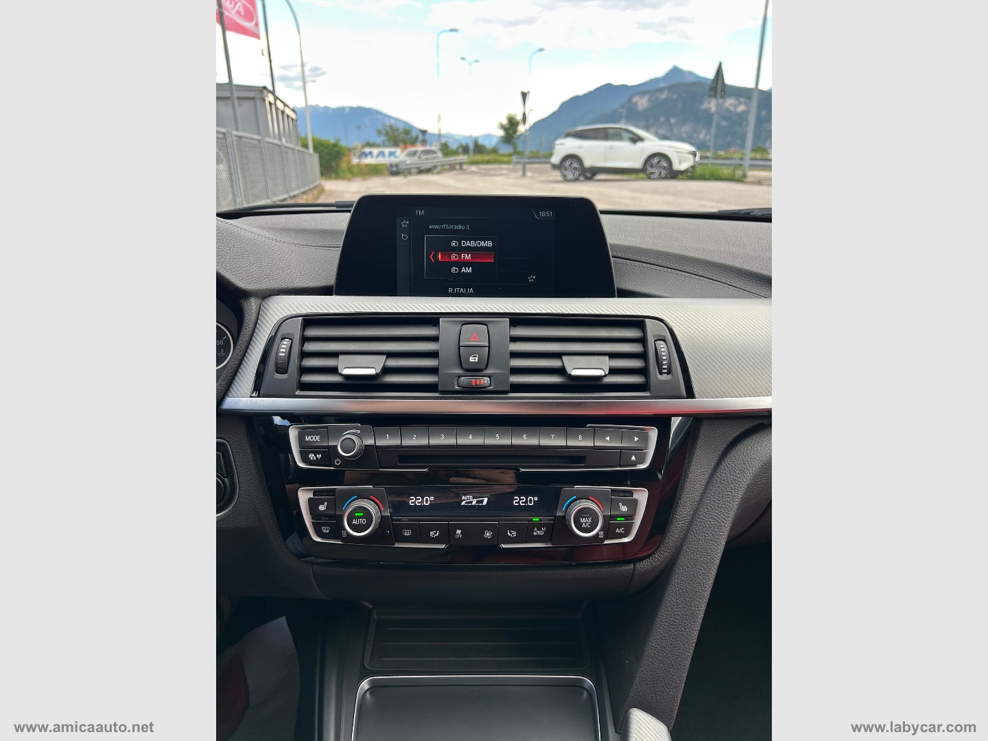 320d xDrive Touring Msport - immagine 24