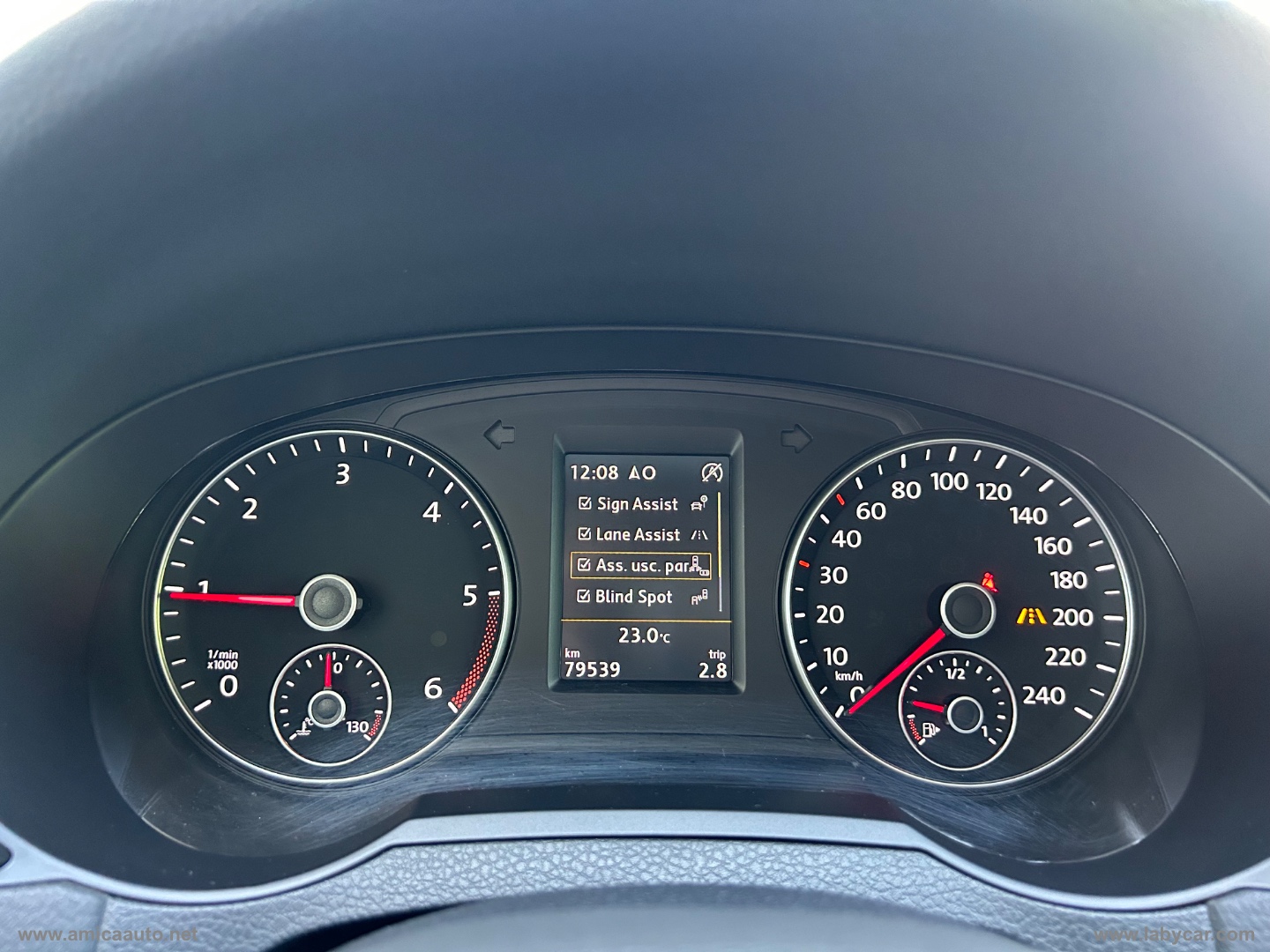 Alhambra 2.0 TDI 150CV DSG Xcellence - immagine 24