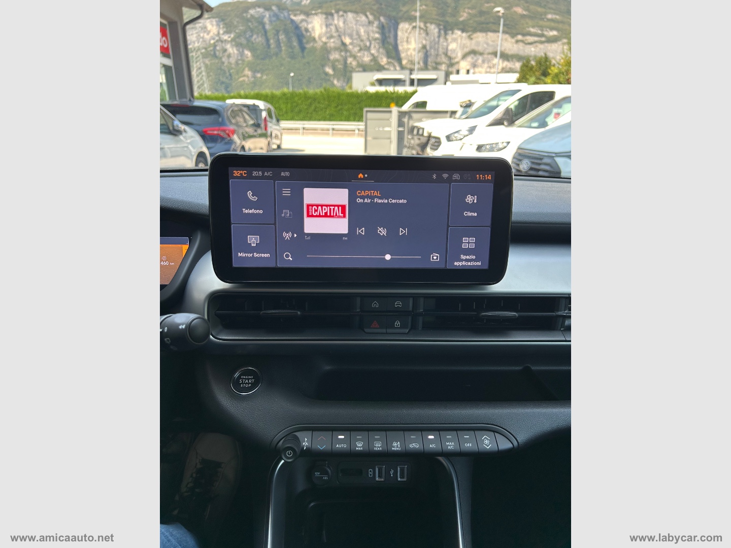Avenger 1.2 Turbo Summit - immagine 24