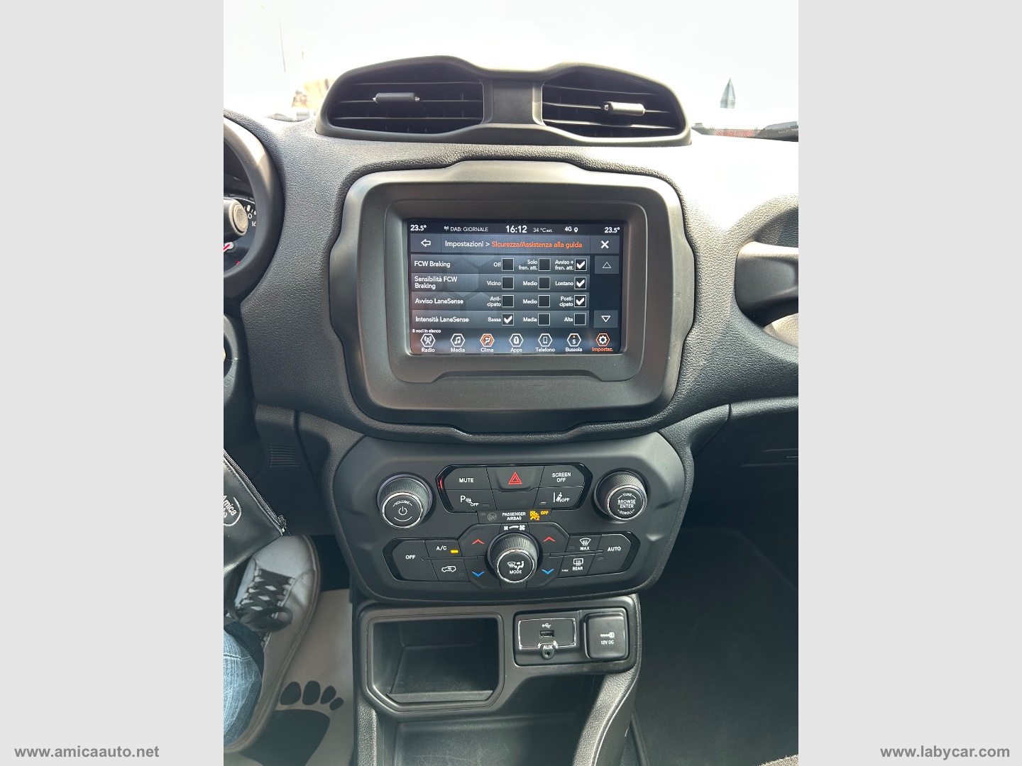 Renegade 1.0 T3 Limited - immagine 24