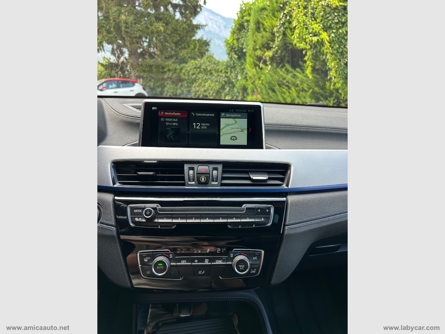 X2 xDrive20d Msport-X - immagine 24