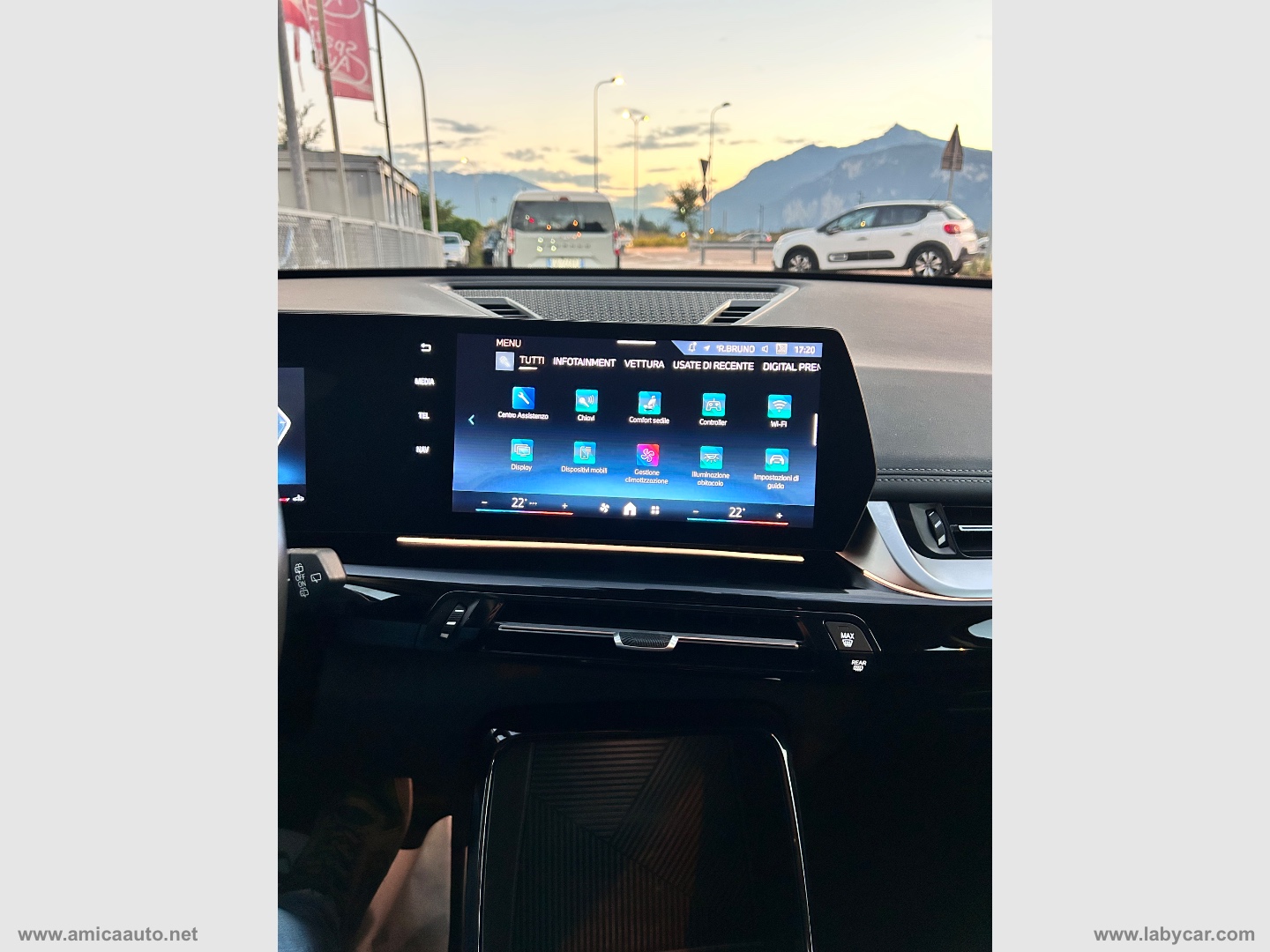 X1 xDrive 23i xLine - immagine 24