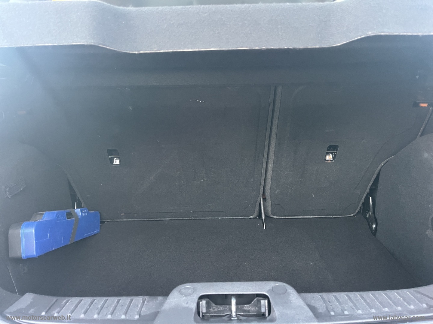 Fiesta 1.5 TDCi 75 CV 5p. Business - immagine 24