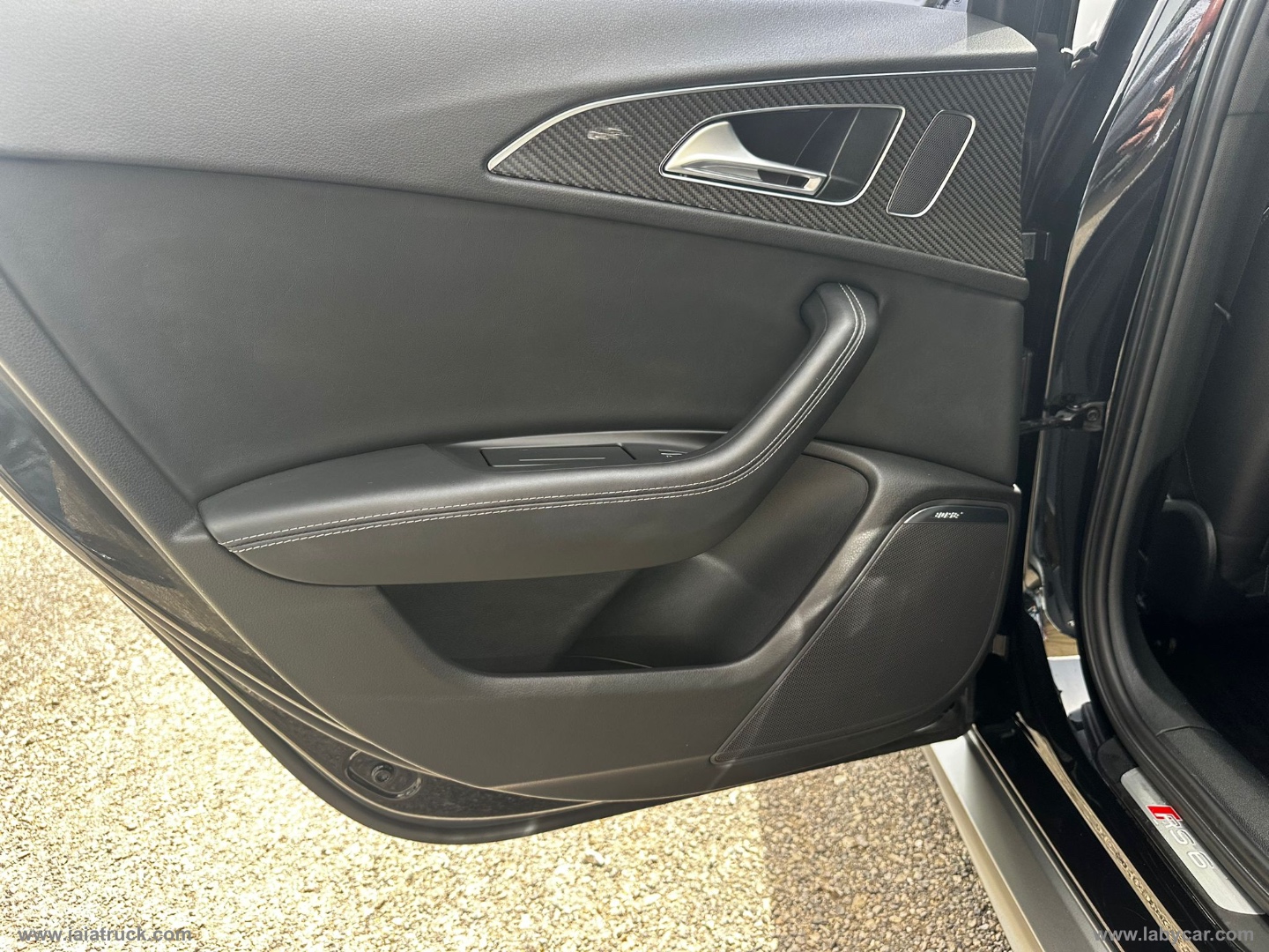 RS 6 ABT Avant 4.0 700 CV RSE 6 ABT Avant da 700 CV - immagine 24