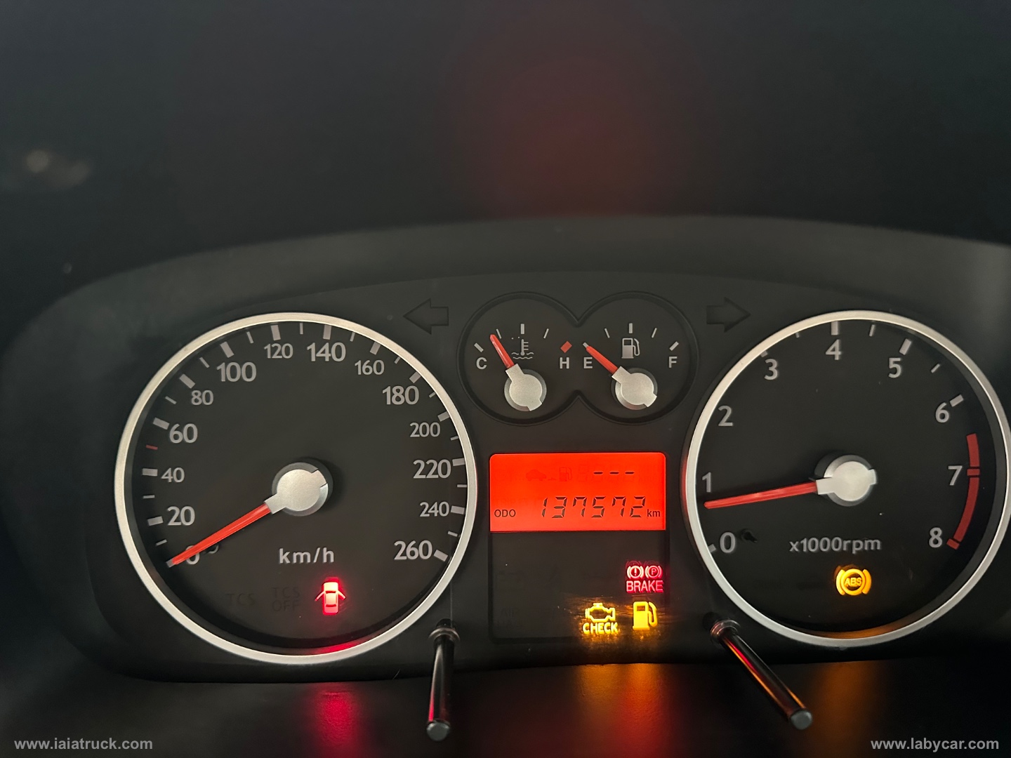 Coupe 2.0 16V FX Premium GPL - immagine 24