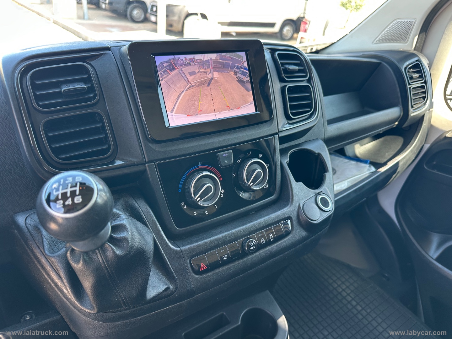 Ducato 35 2.2Mjt 140 FURGONE L2H2 - immagine 24