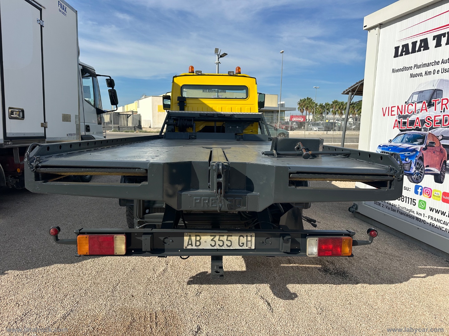 CARROATTREZZI L70 2 4.0CC 90CV PAT.C - immagine 24