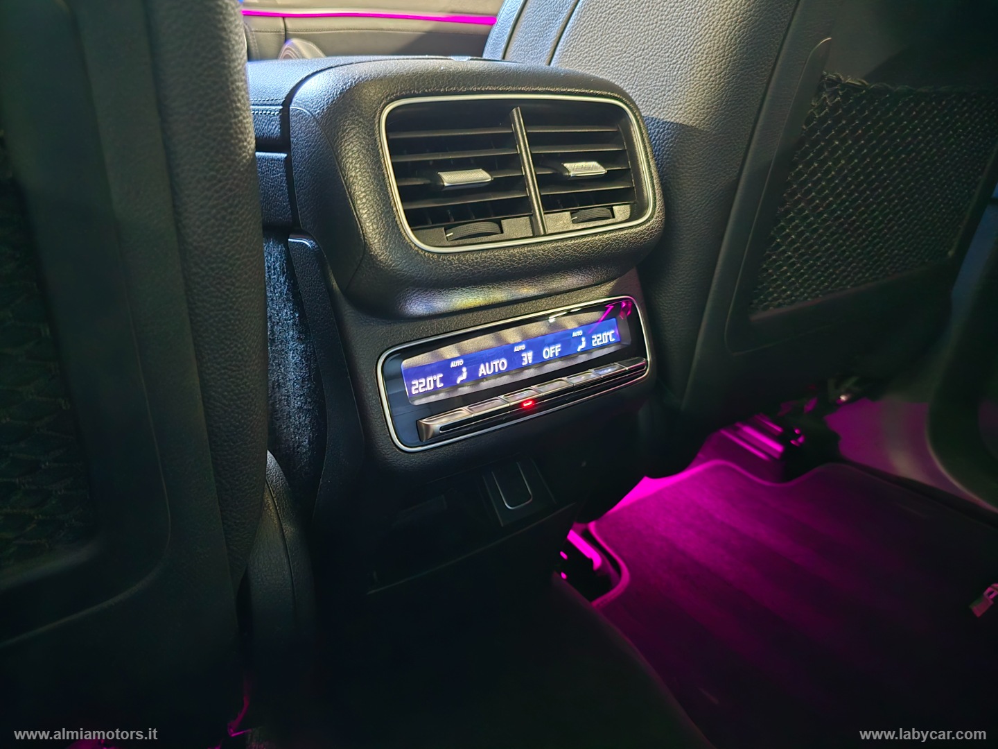 GLE 350 de 4M Pl.Hybrid Cpé Premium Pro - immagine 24