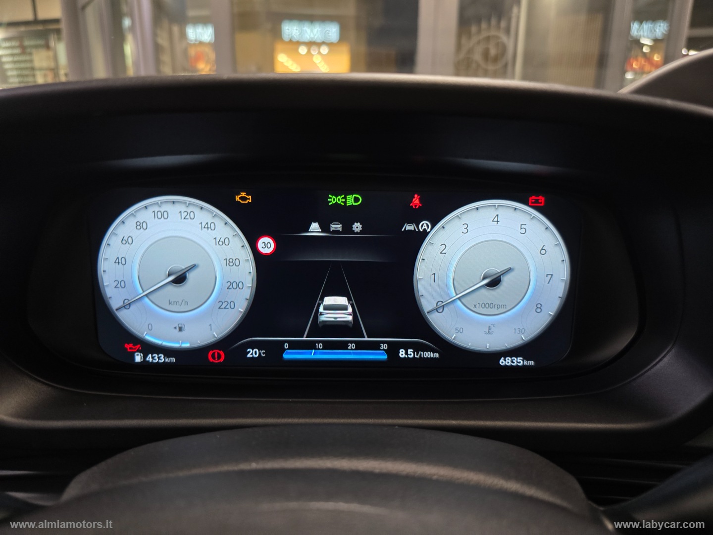 i20 1.2 MPI MT Prime - immagine 24