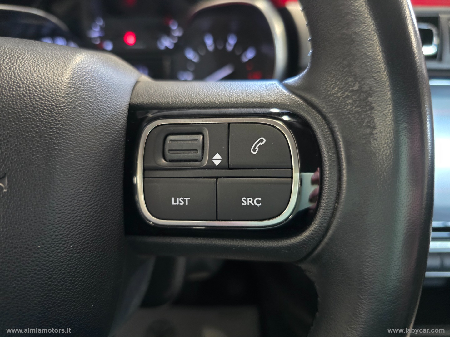 C3 PureTech 110 S&S Shine - immagine 24