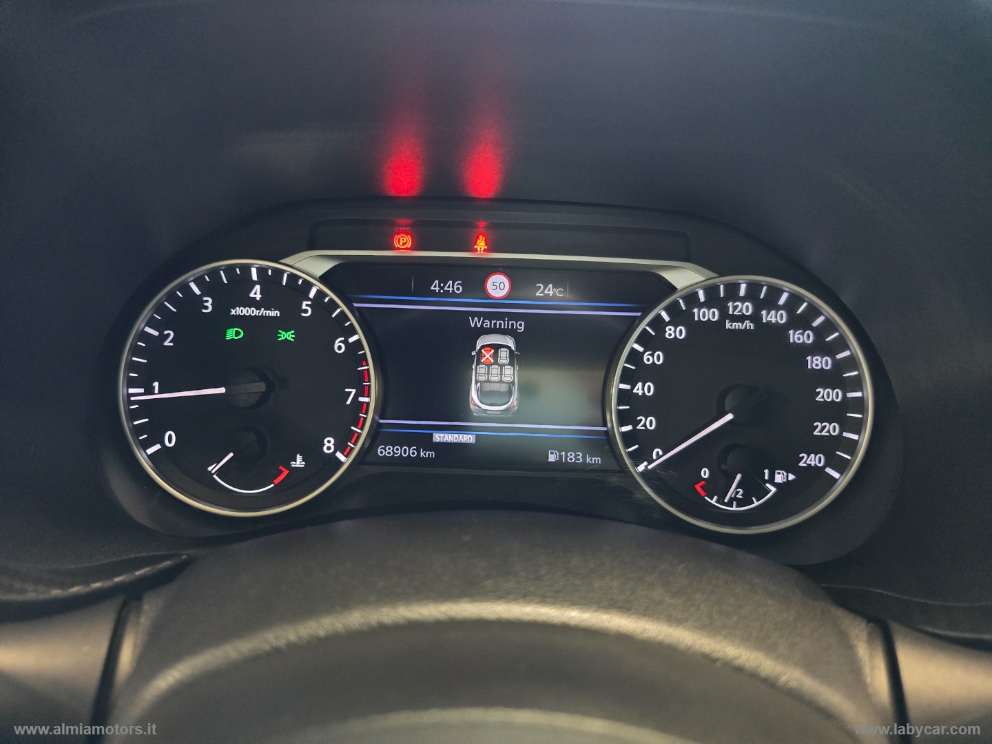 Juke 1.0 DIG-T 117 CV Premiere Edition - immagine 24