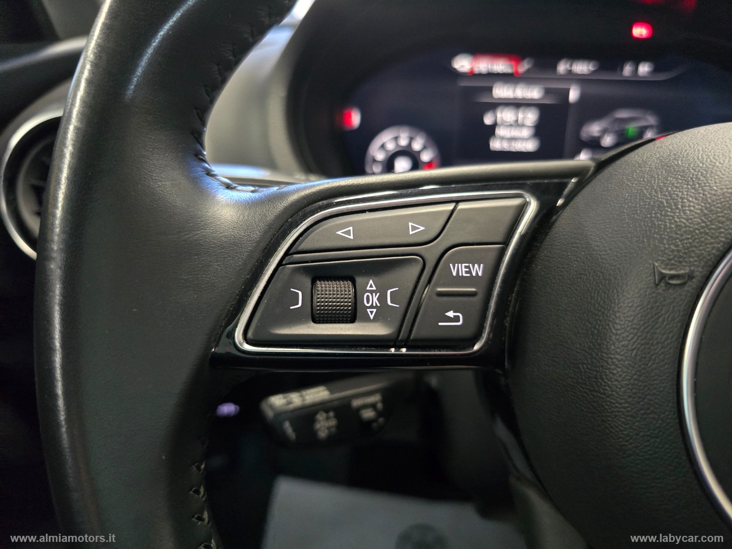 A3 SPB 40 e-tron S tronic - immagine 24
