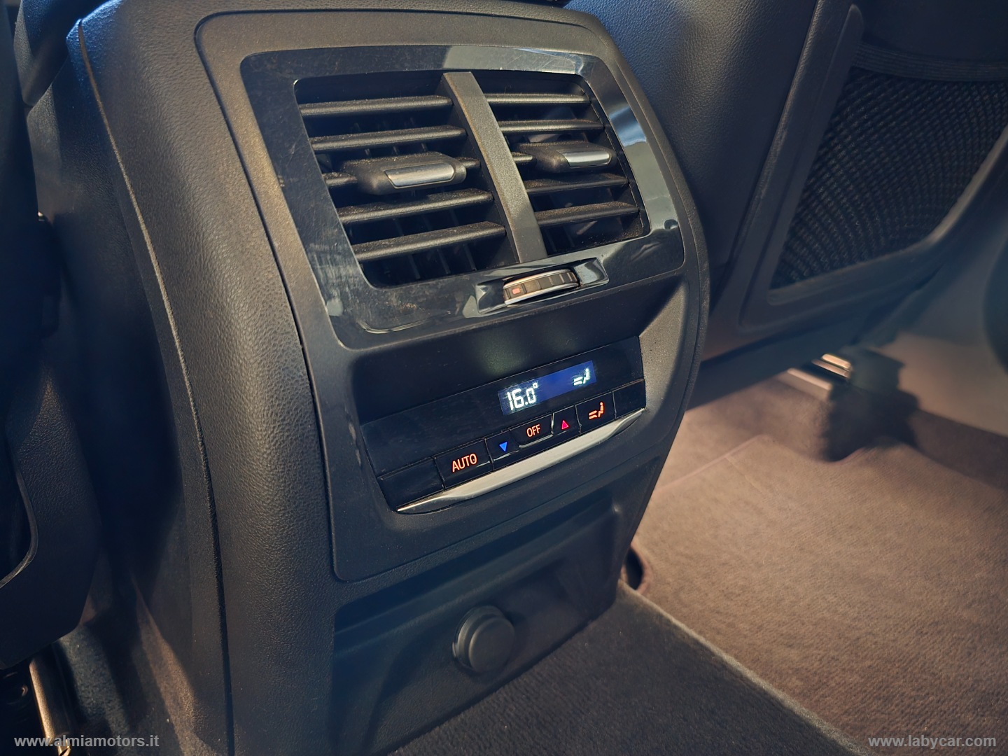 X3 xDrive20d Luxury - immagine 24