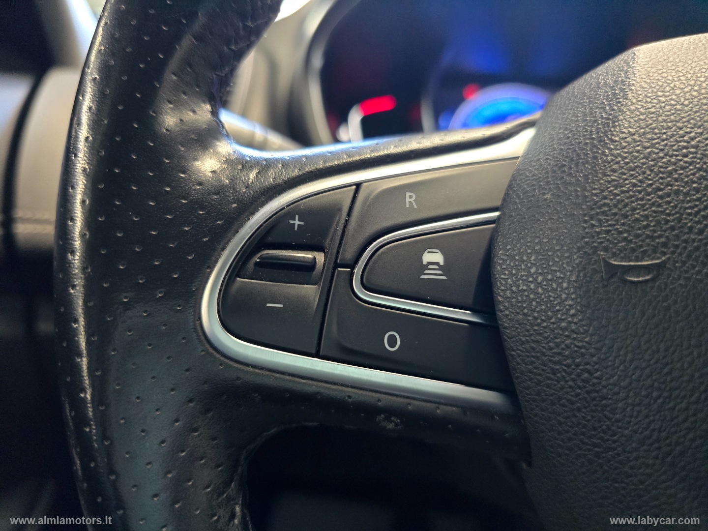 Scénic Blue dCi 150 CV Initiale Paris - immagine 24