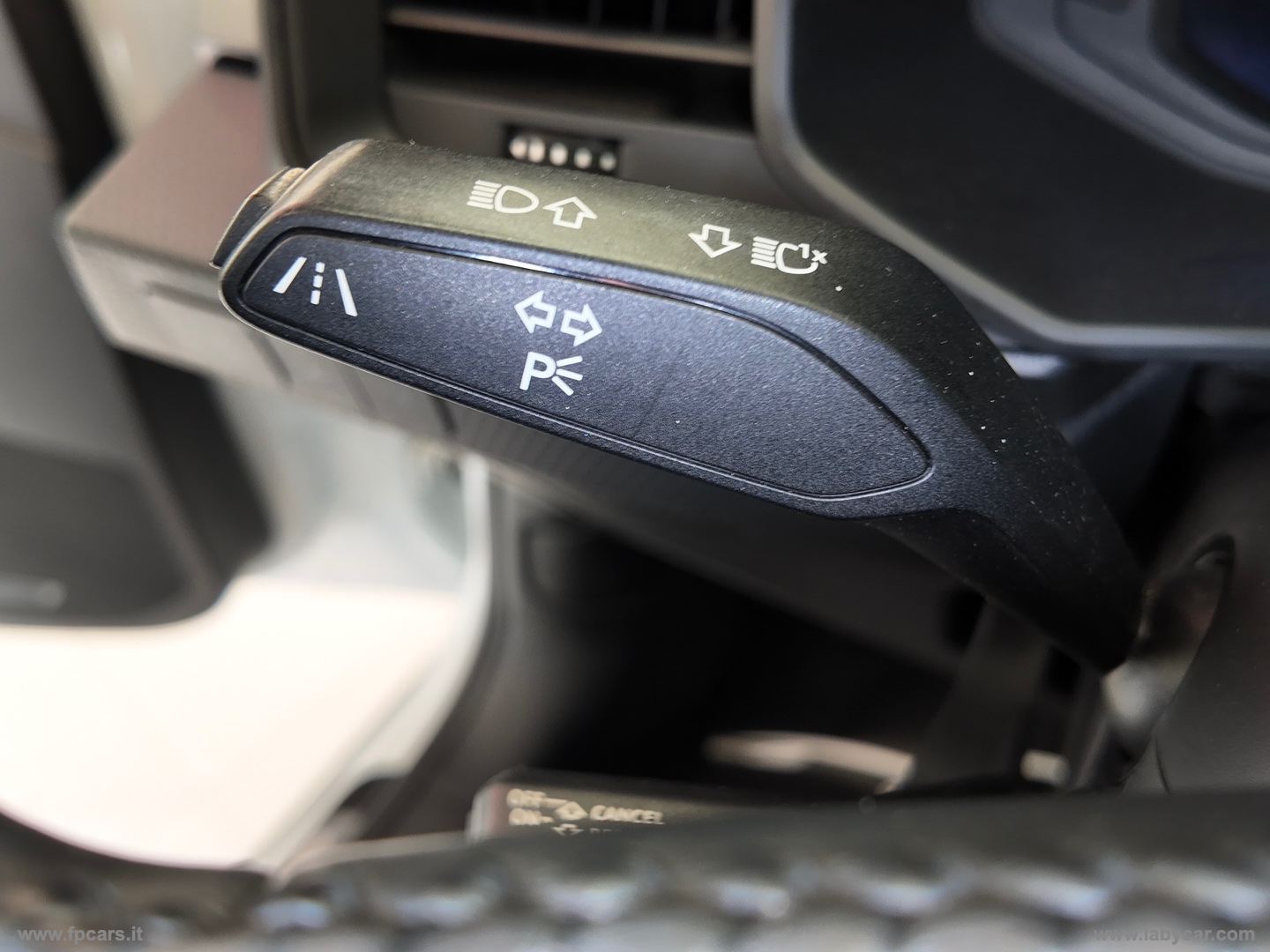 A1 citycarver 30 TFSI S tronic Admired - immagine 24
