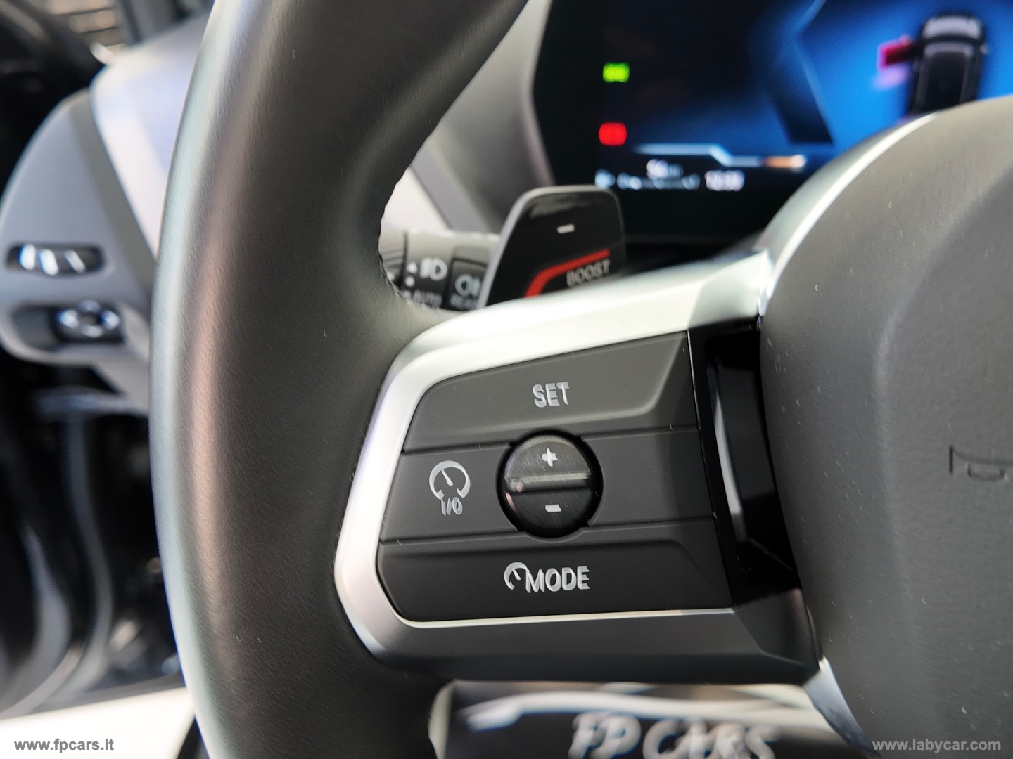 118d MSport - immagine 24