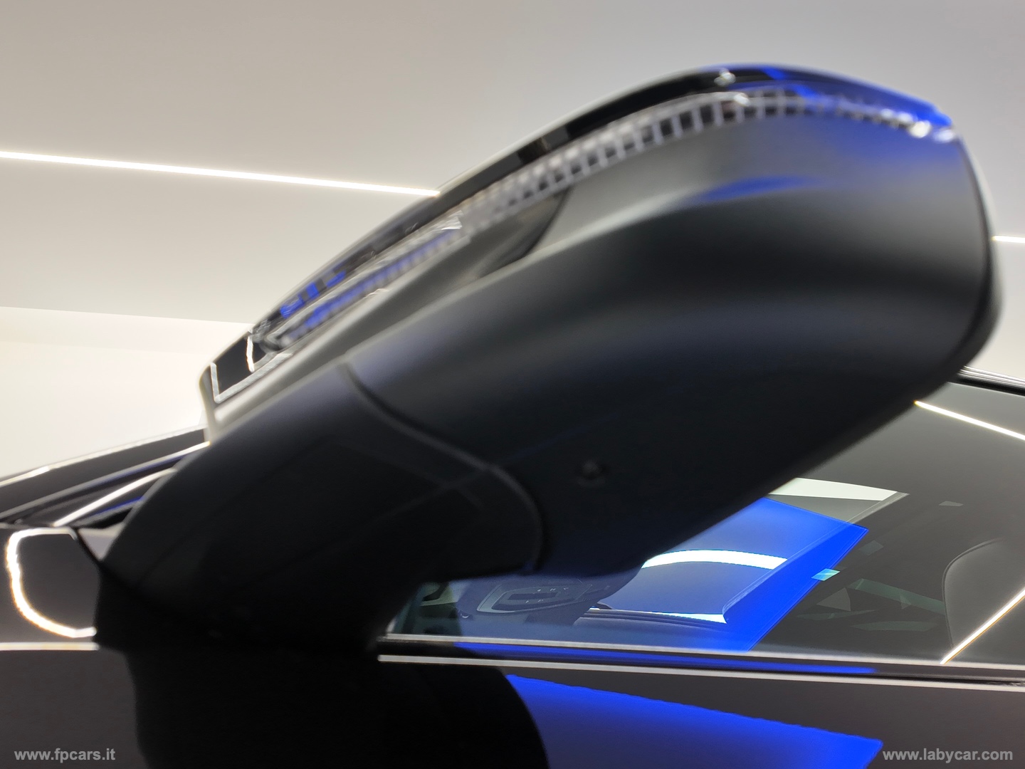 Q5 SPB TDi S tronic quattro S line ed. TETTO APRIB. - immagine 24