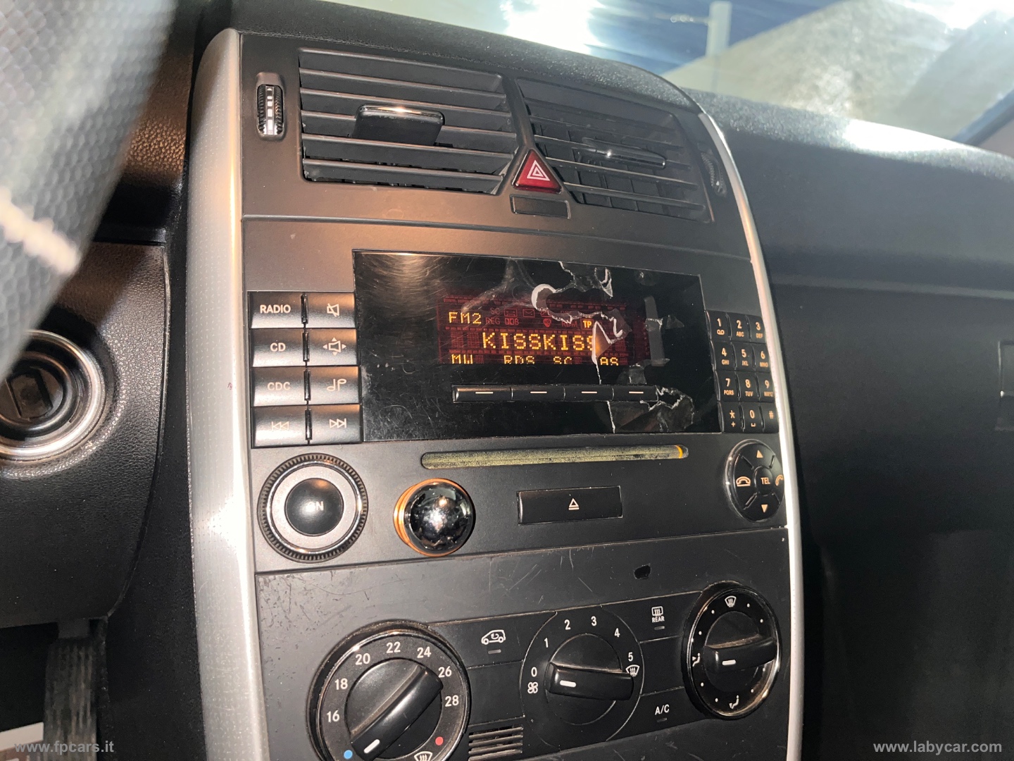 A 180 CDI Avantgarde Edition 10 - immagine 24