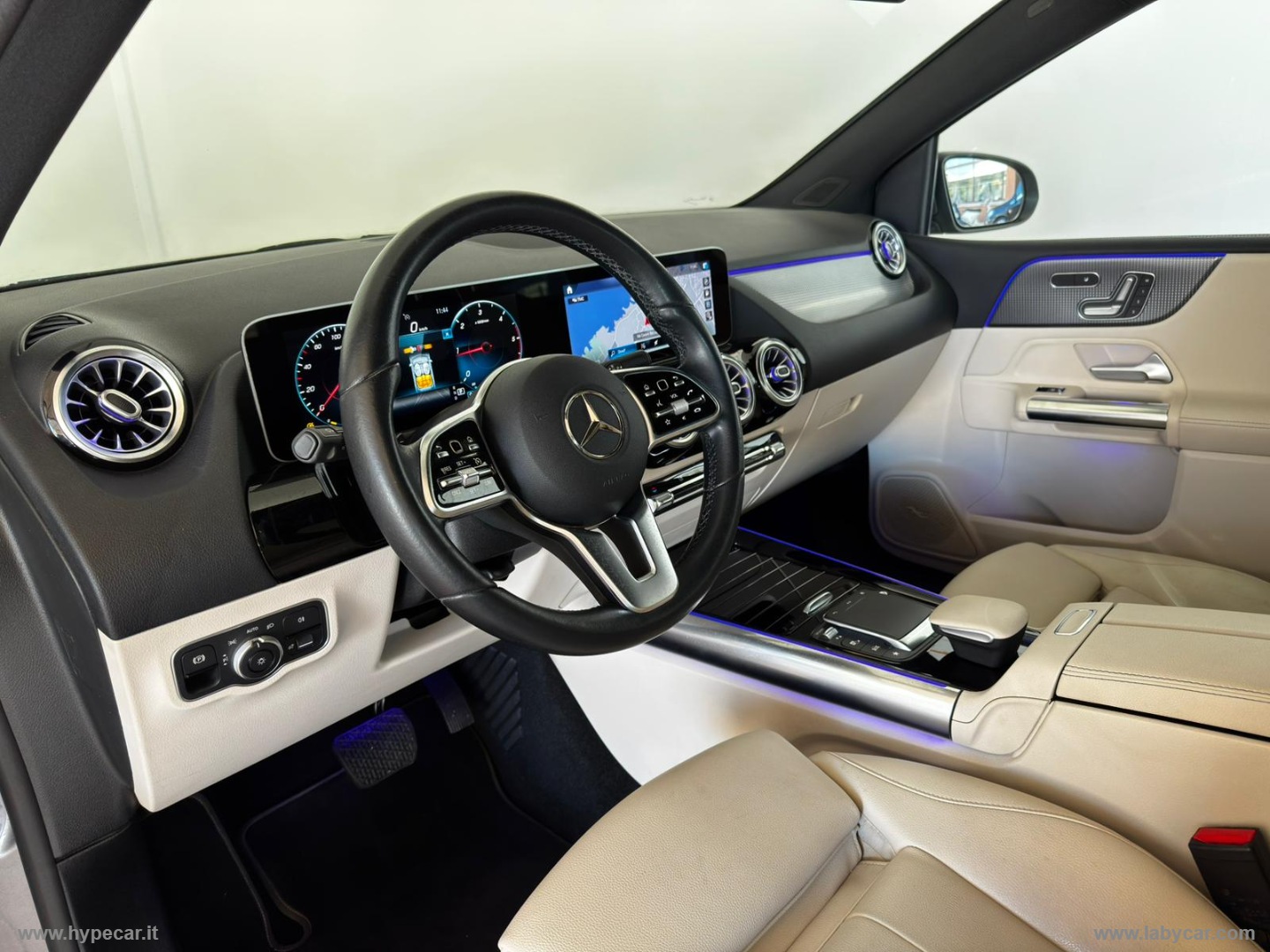 B 180 d Automatic Sport Plus - immagine 24
