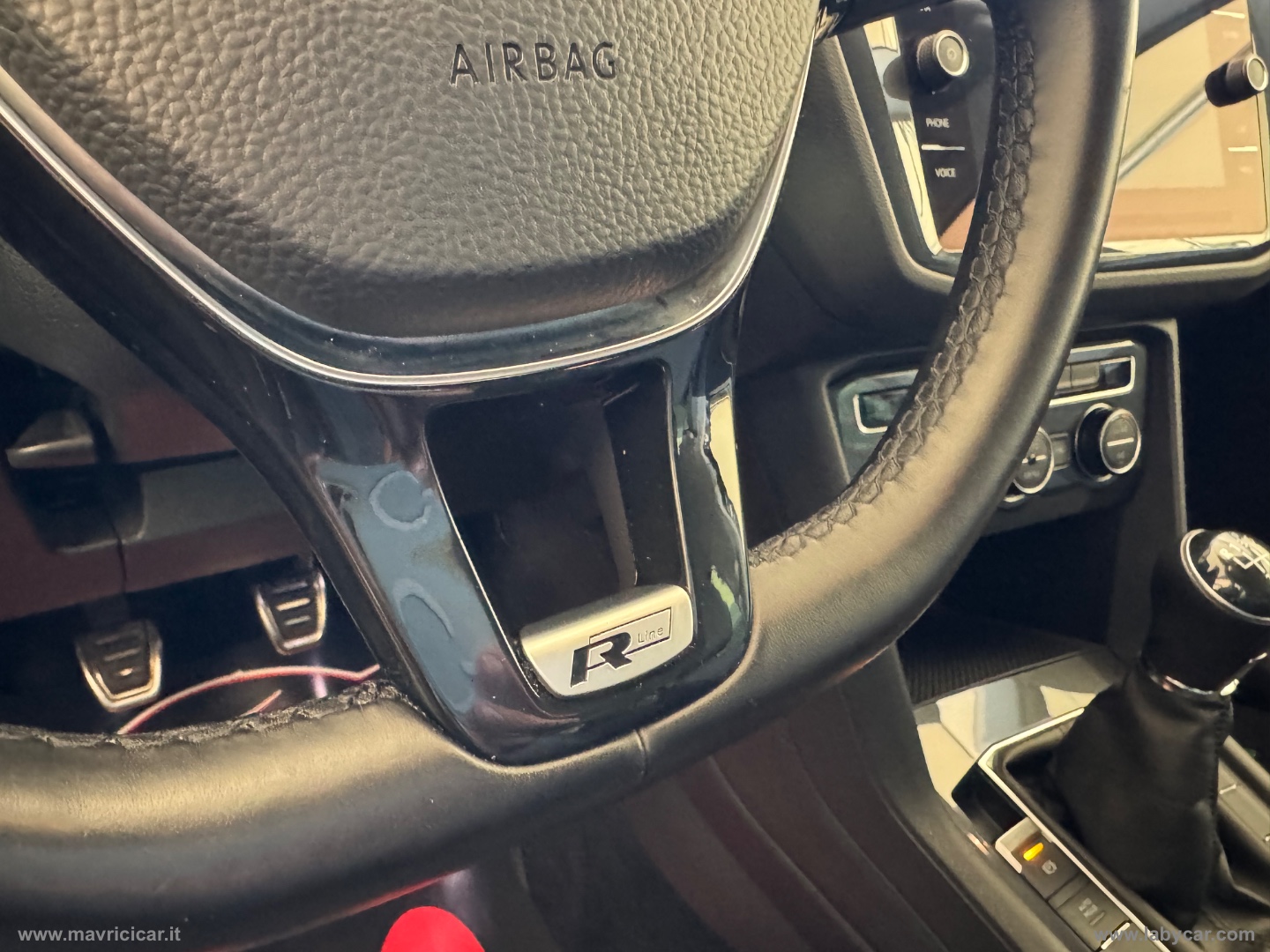 Tiguan 1.6 TDI Style BMT - immagine 24