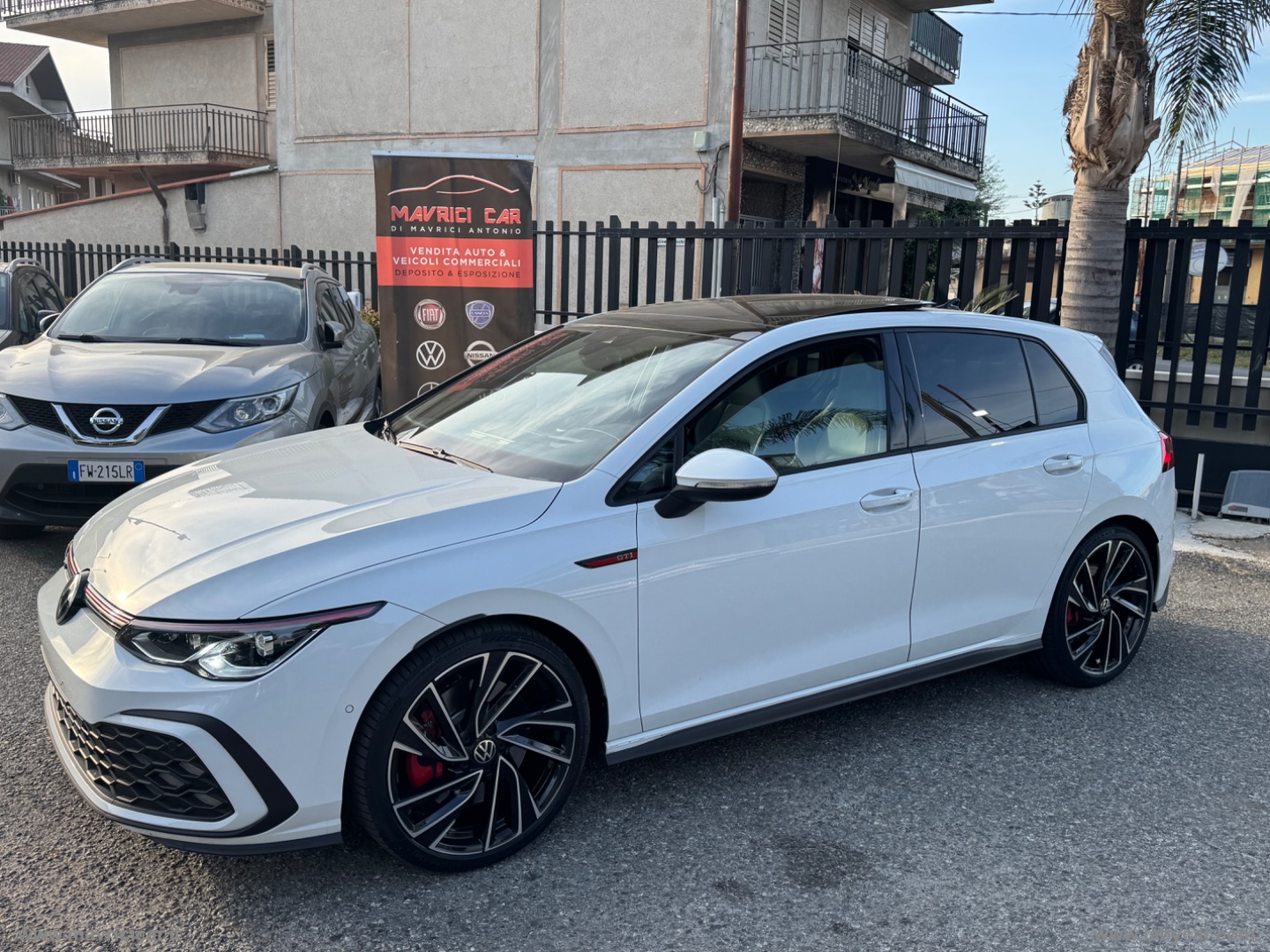 Golf 2.0 TSI GTI DSG - immagine 24