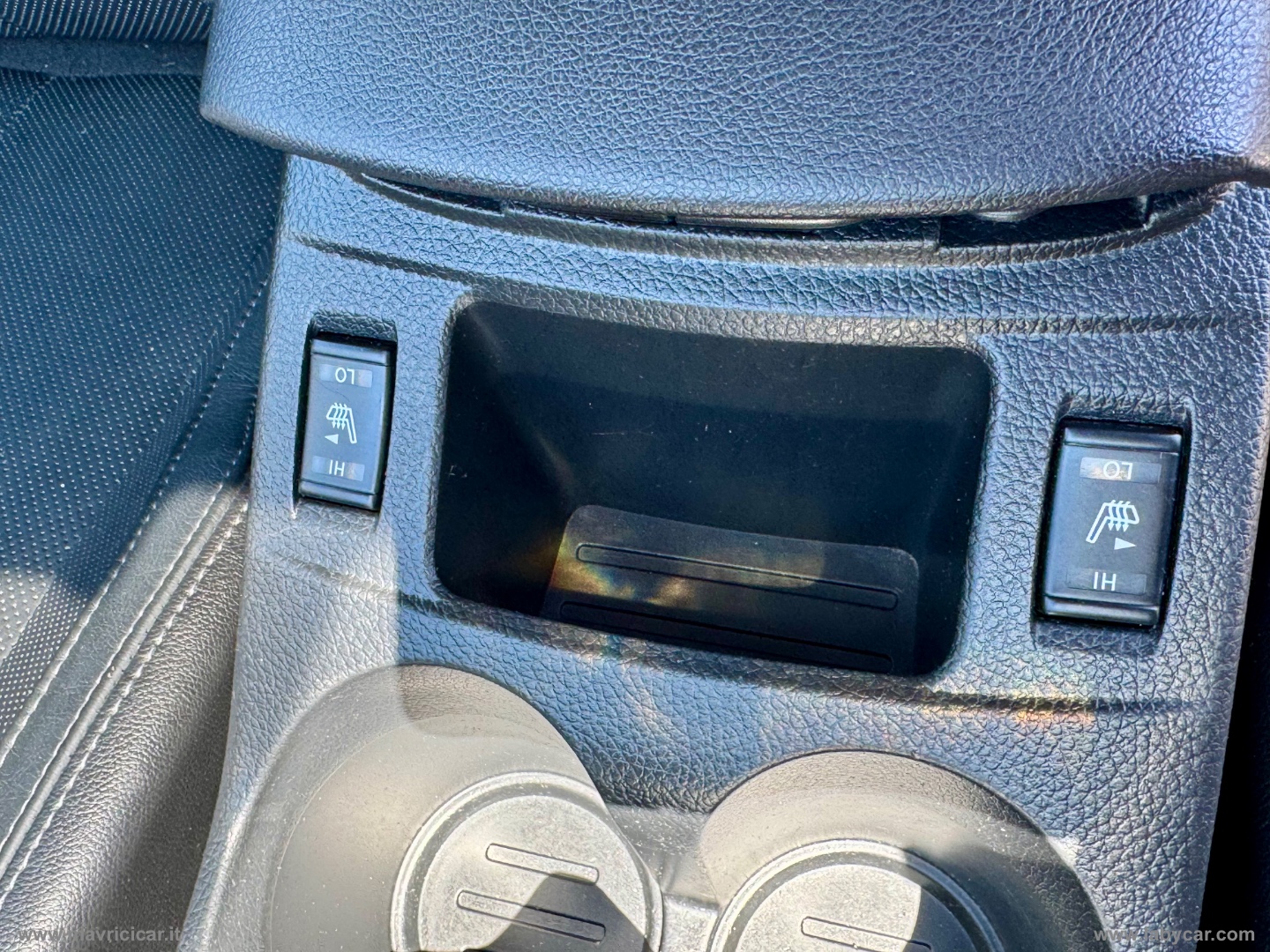 Qashqai 1.6 dCi 4WD N-Connecta - immagine 24