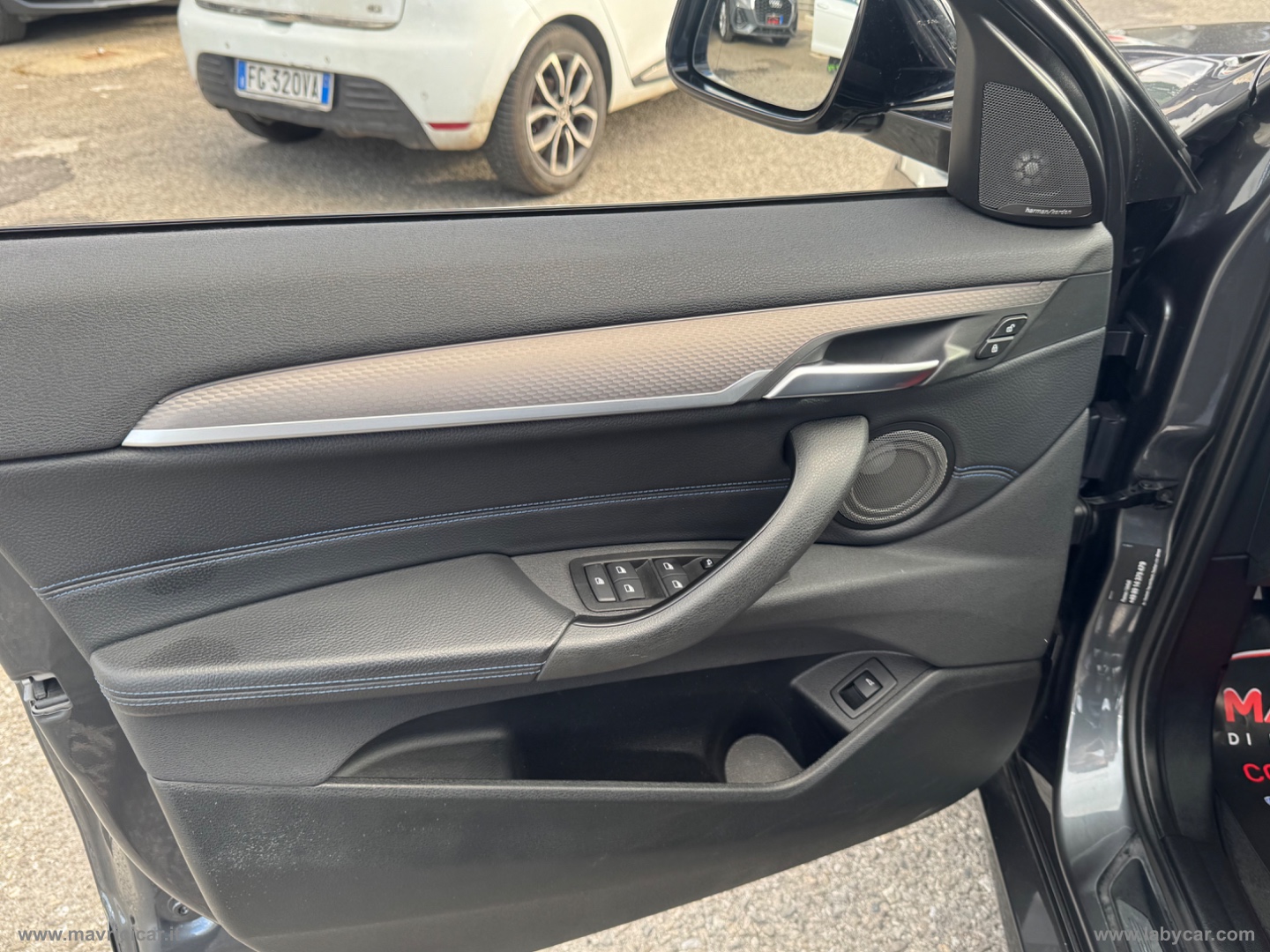 X2 sDrive18d Msport-X - immagine 24