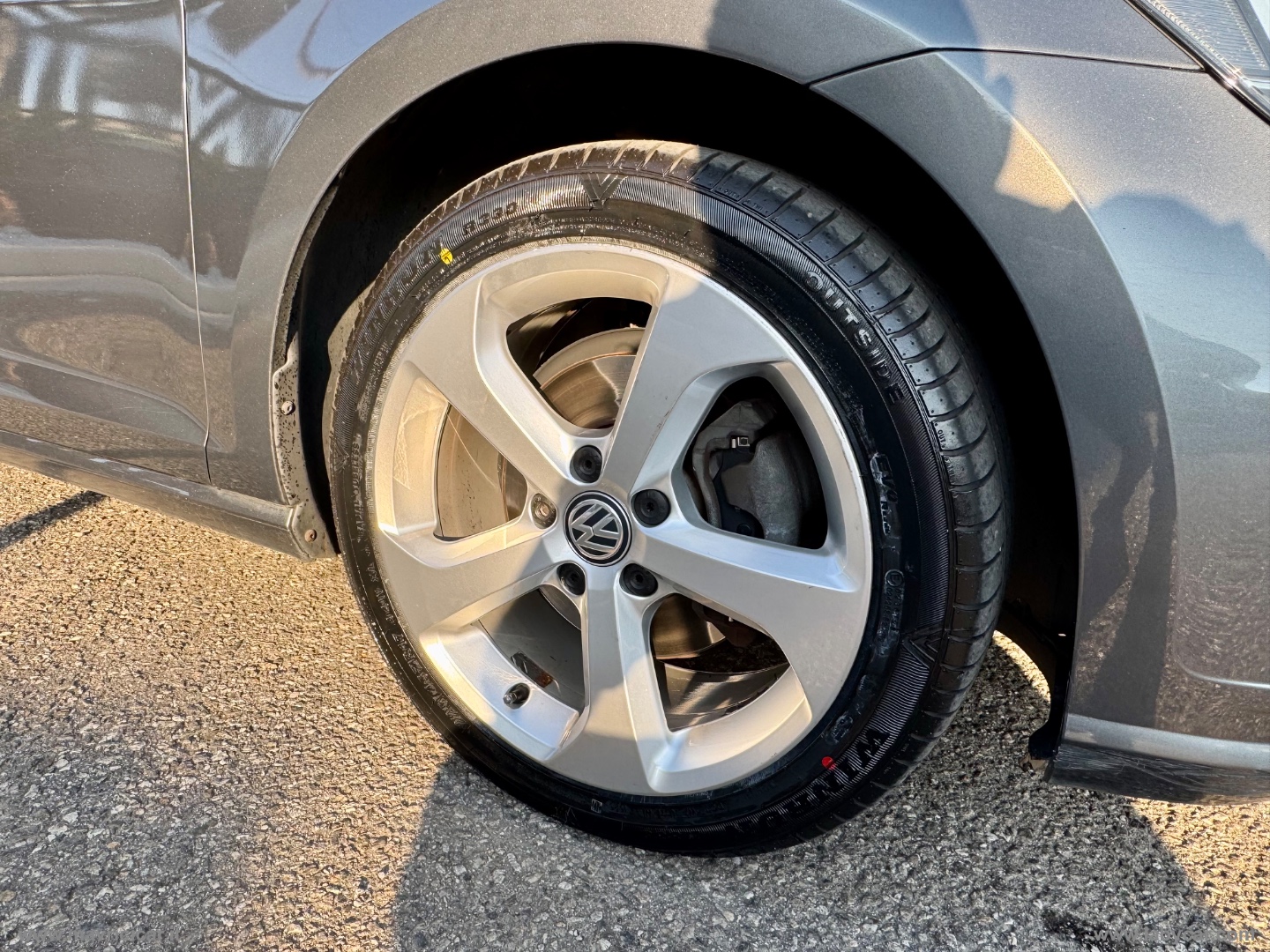 Golf 1.6 TDI 115CV DSG 5p. Highline BMT - immagine 24