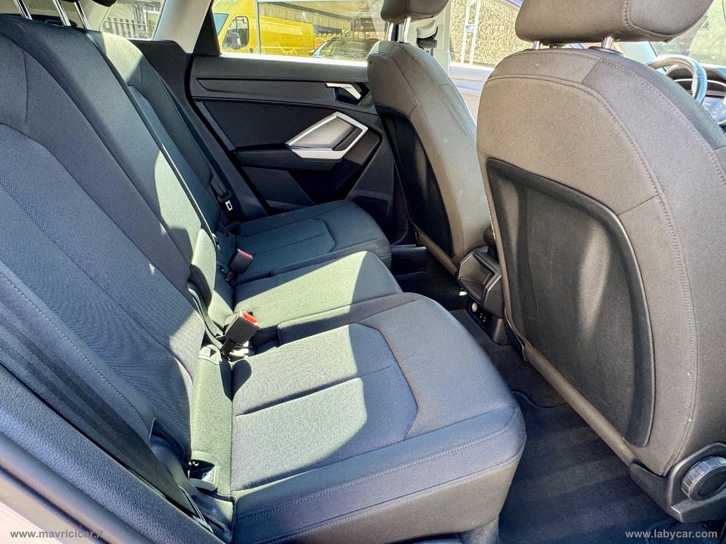 Q3 35 TDI S tronic - immagine 24