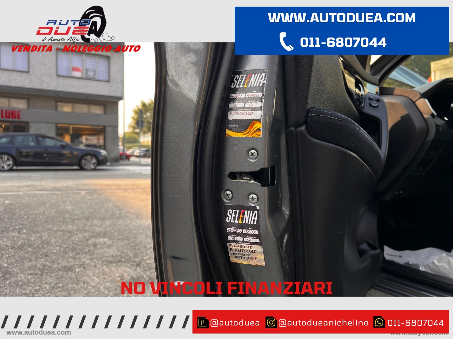 Qashqai 1.6 dCi 4WD Tekna NO VINCOLI FINANZIARI - immagine 24