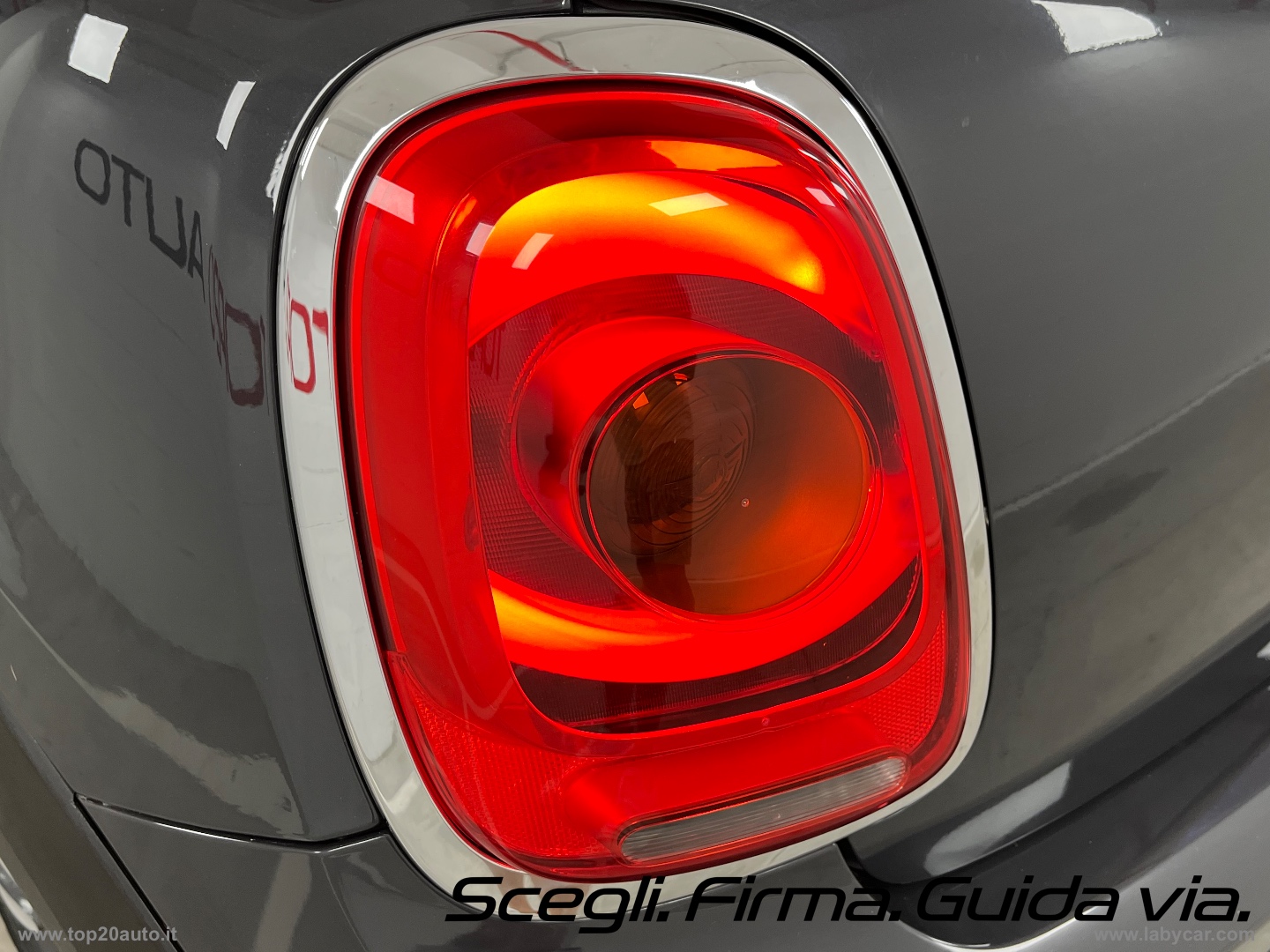 Mini Cooper S Cabrio|MODELLO NUOVO|PELLE TOTALE - immagine 24