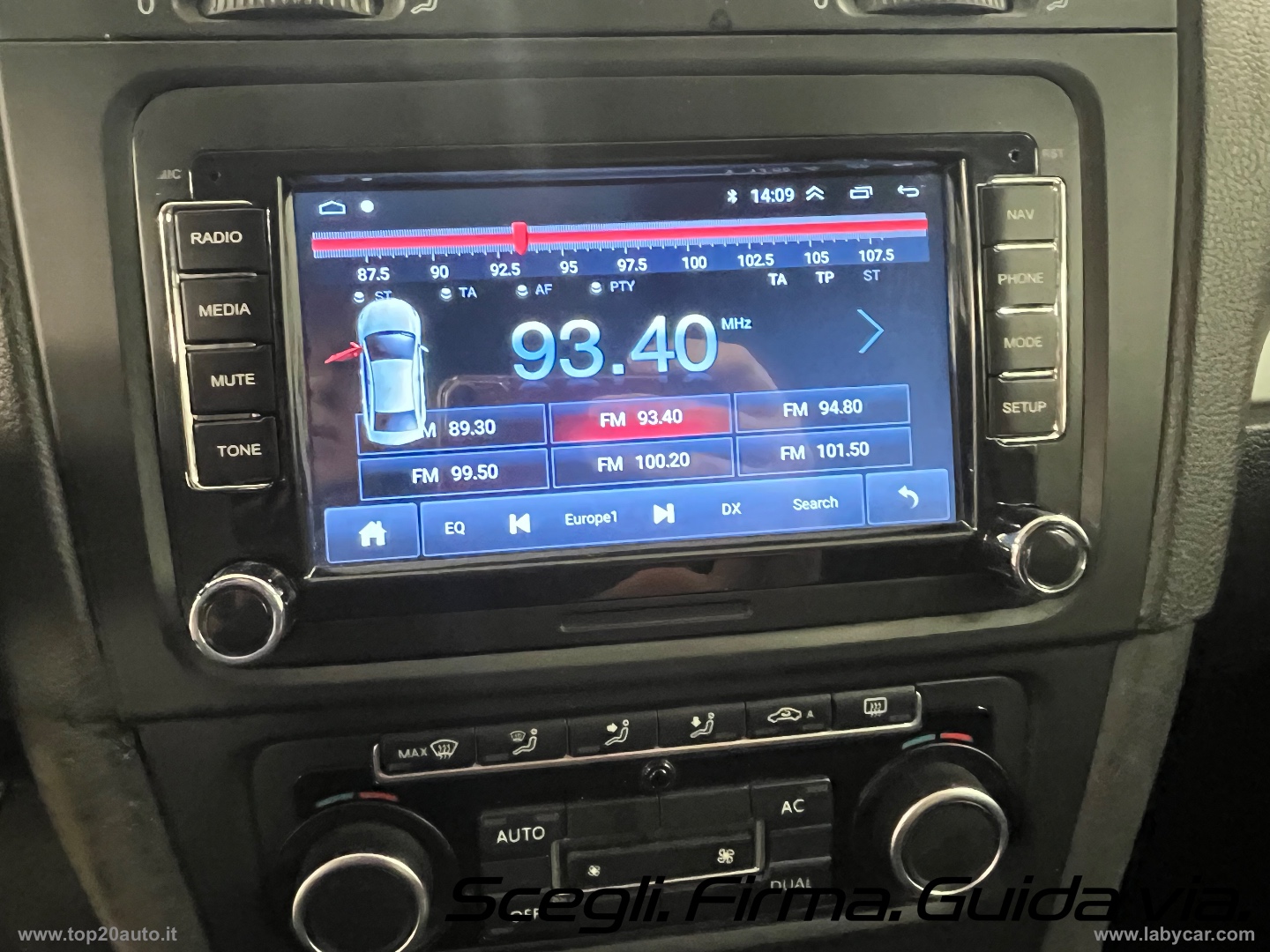 Golf 2.0 TDI 140 CV 5p. Highline - immagine 24