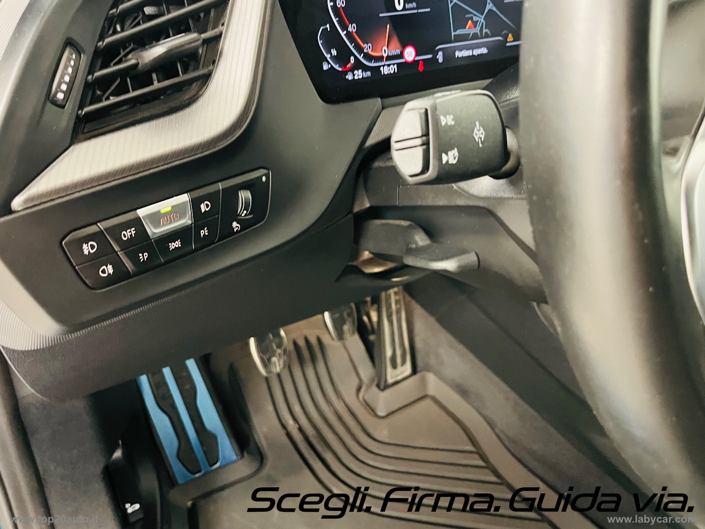 218i Gran Coupé Msport - immagine 24