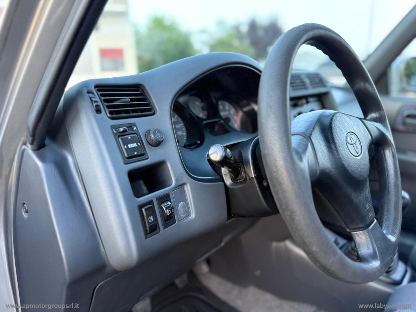 RAV4 2.0 3p. Fun - immagine 24