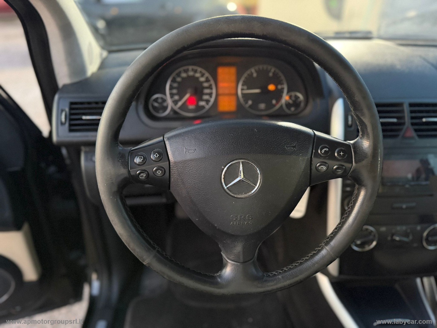 A 180 CDI Avantgarde - immagine 24