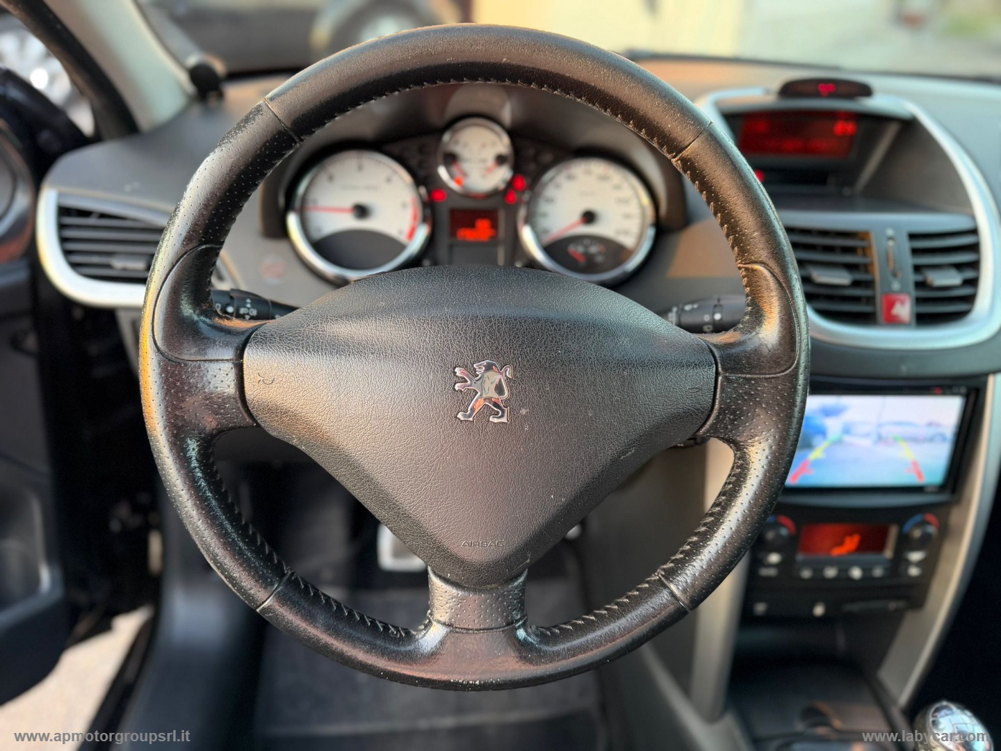 207 1.6 HDi 90 CV 3p. XS - immagine 24