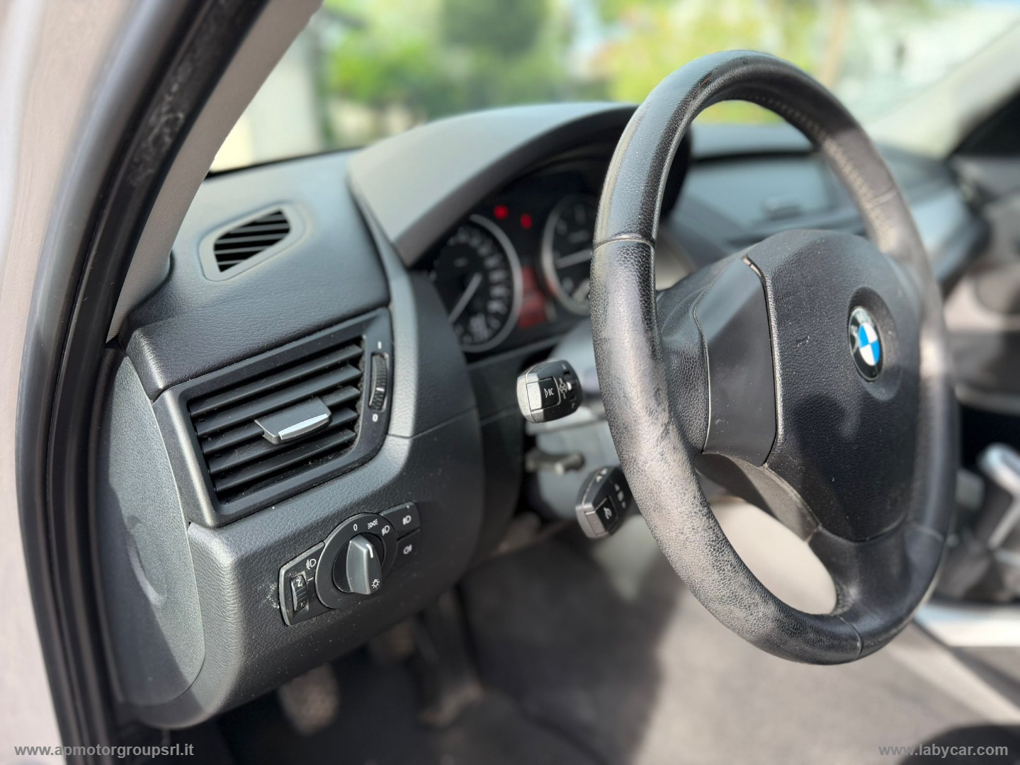X1 xDrive20d Attiva - immagine 24