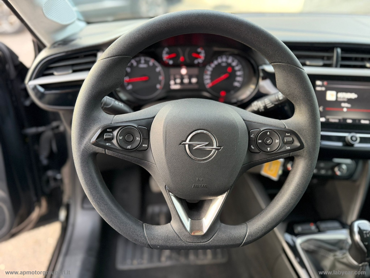 Corsa 1.2 Elegance - immagine 24