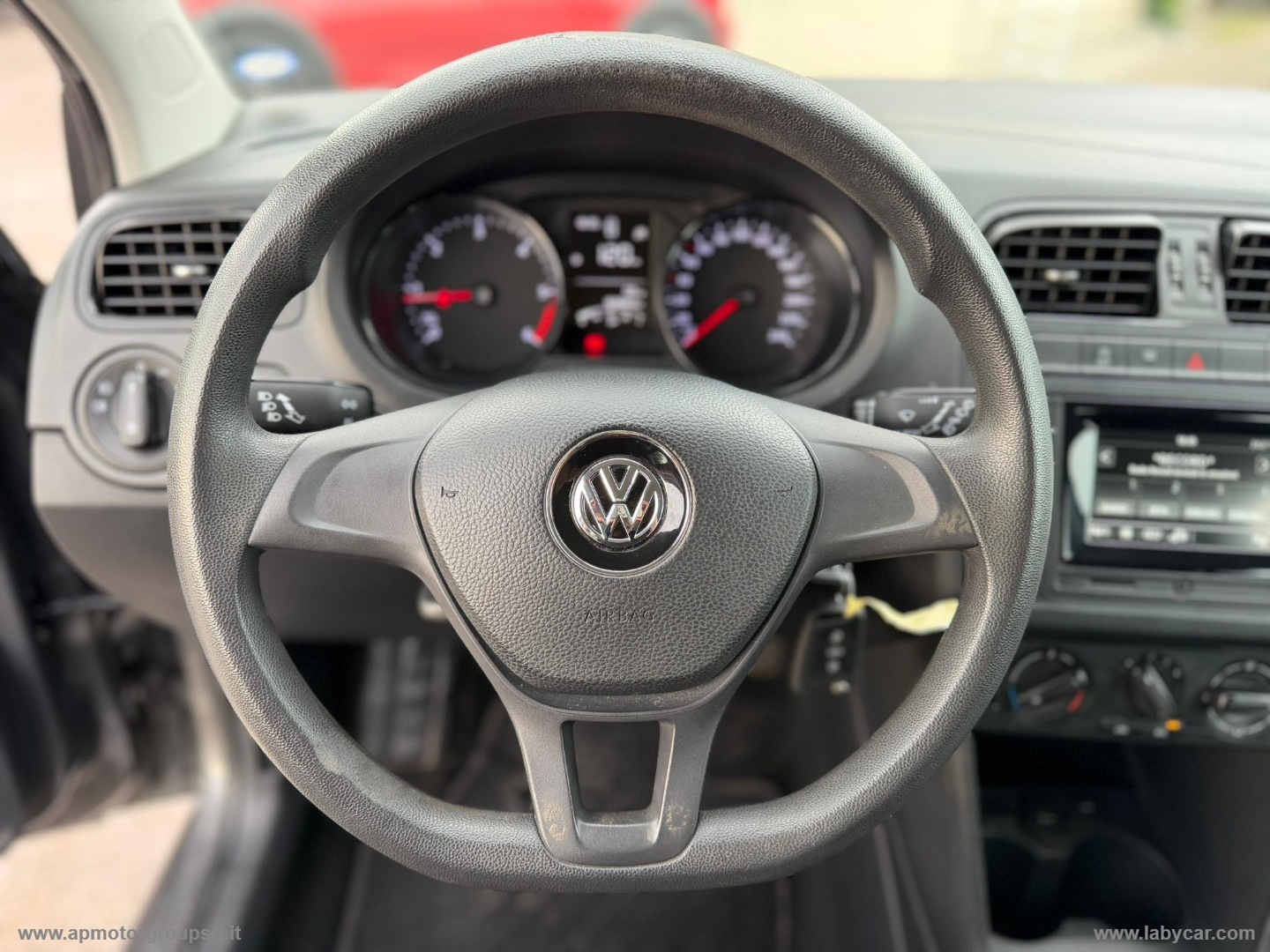 Polo 1.4 TDI 5p. Business - immagine 24
