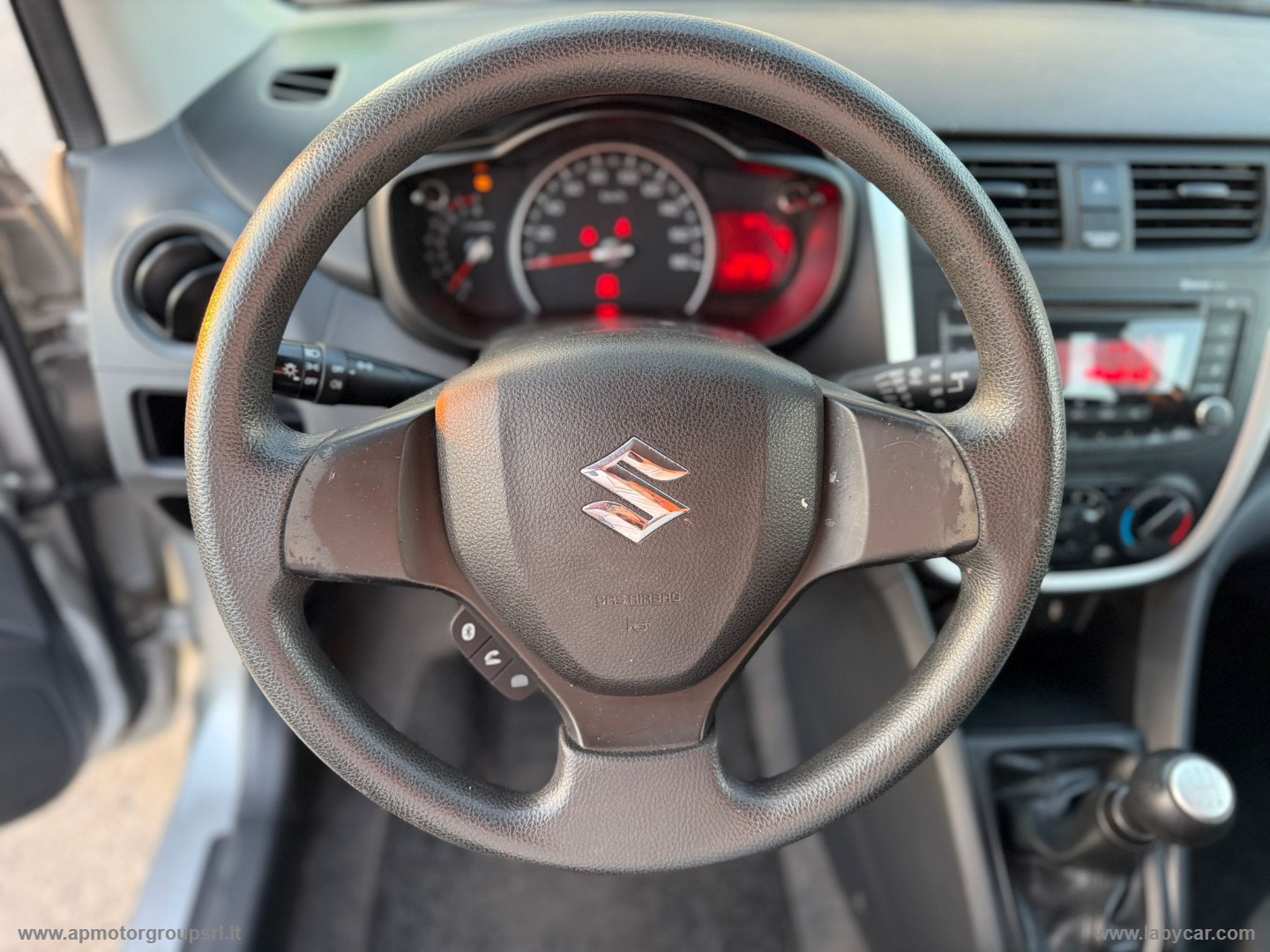 Celerio 1.0 Easy - immagine 24