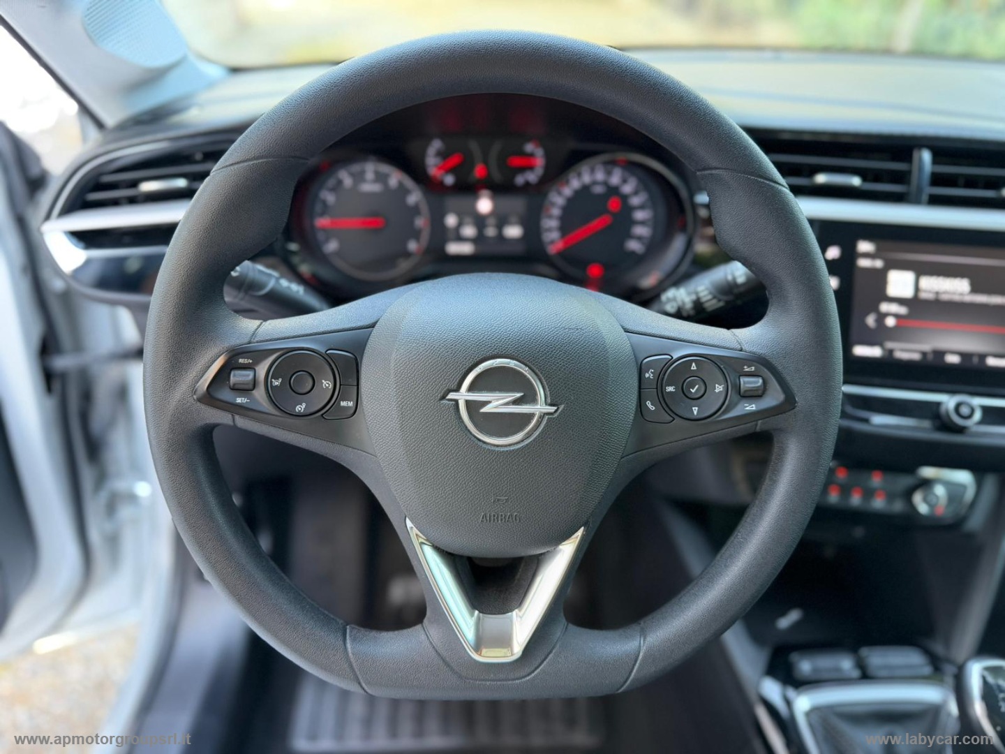 Corsa 1.2 Elegance - immagine 24