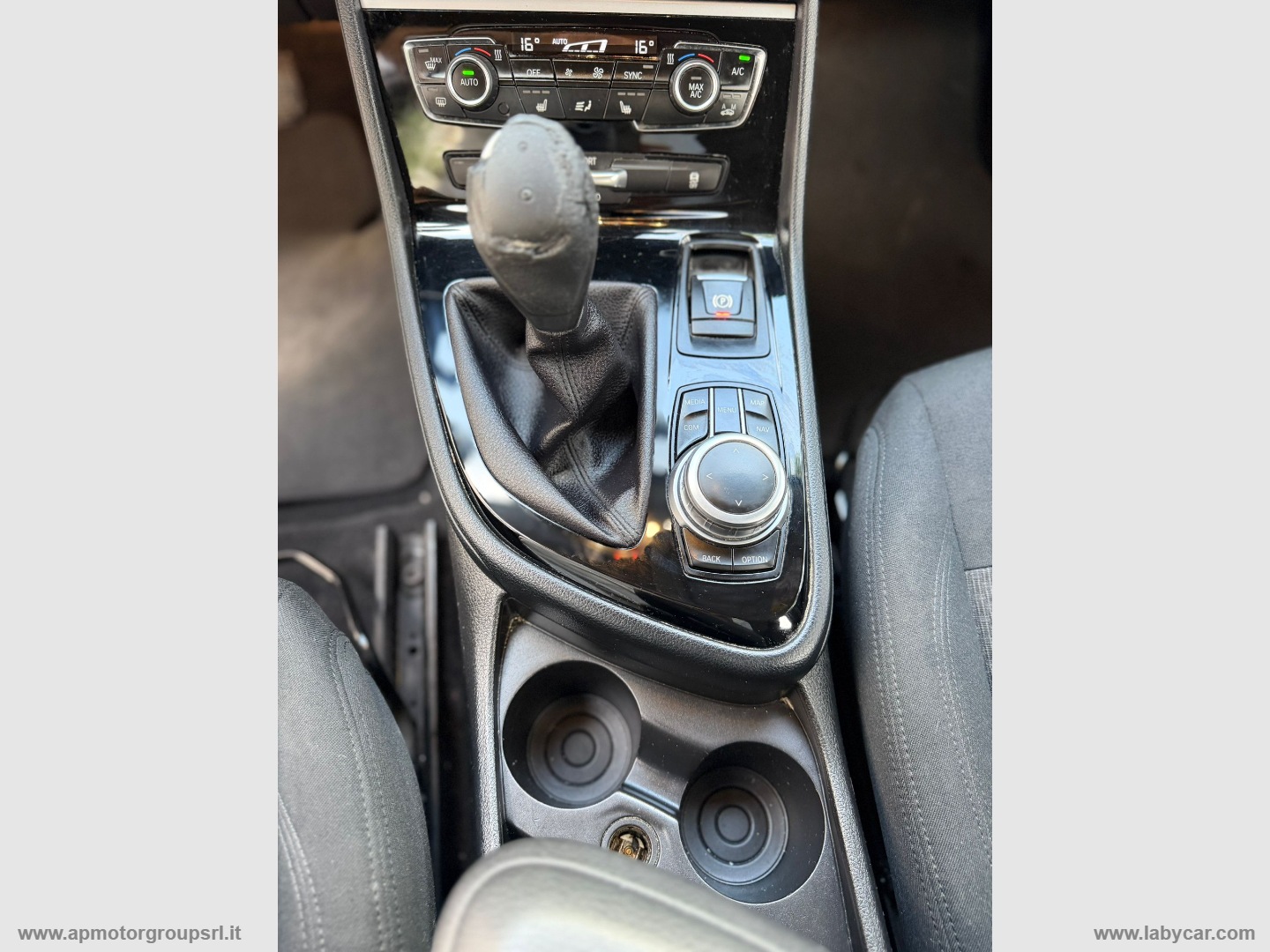 216d Active Tourer Business ADVANTAGE - immagine 24