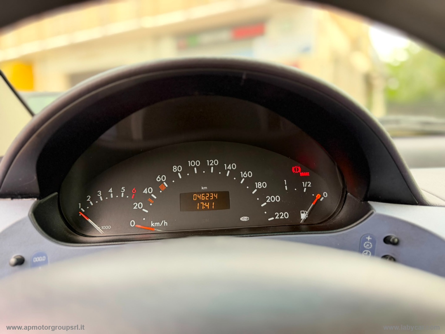 A 170 CDI CAT Classic - immagine 24