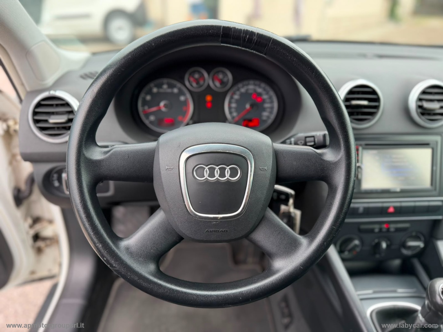 A3 1.2 TFSI Ambition - immagine 24